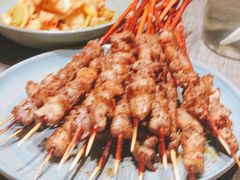 -青年公社烤鸭(熙悦天街店)