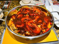 -黄记煌三汁焖锅(悦方IDmall店)