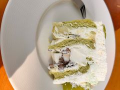 -Dark Horse·黑马蛋糕·低脂·低糖淡奶(金匙望湖大厦店)