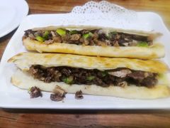 -王胖子驴肉火烧(鼓楼店)