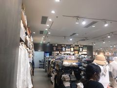 -MUJI无印良品(滨江宝龙城店)