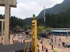 -梦幻奥陶纪景区