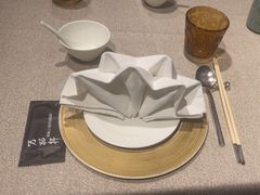 -万丽轩·粤菜(王府井金茂万丽酒店)