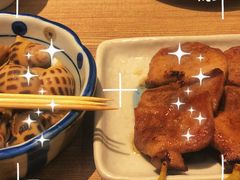 -小山日本料理(兴业太古汇店)