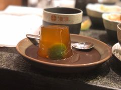 梅子茶冻-湊湊火锅·茶憩(和平大悦城店)
