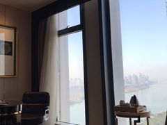 -长沙富力万达文华酒店