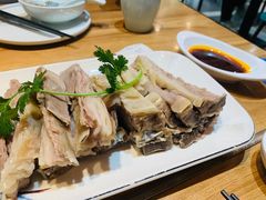 -品回味清真西北楼(宁波首店)