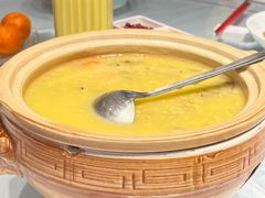 海鲜杂粮羹-沪碟·精菜坊(闵行店)