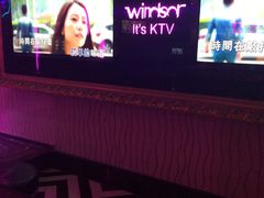 -温莎KTV(珠江路店)
