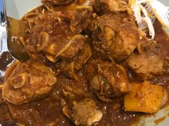 -CHINCHIN 青青·泰国料理(万象食家店)