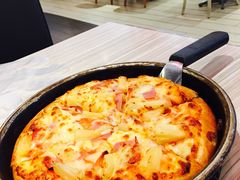 -必胜客(东莞地王店)