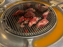 -喜来稀肉(虹泉路店)