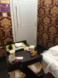 -莎蔓莉莎美容会所