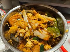 -新白鹿餐厅(第一百货店)