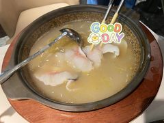 -妈妈故事米线(市府恒隆店)