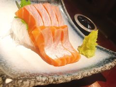 -千代武日本料理(开发区店)
