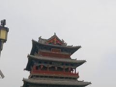 -大同古城-太平楼