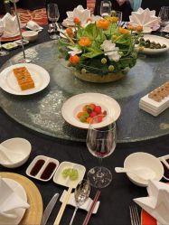 -福州香格里拉·宴会厅