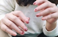 -POINT服务季·点睛创意美甲沙龙