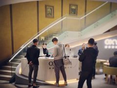 -OXYGYM奥美氧舱运动中心(丽都水岸店)