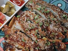 -Famous肥猫墨西哥音乐餐吧(五棵松华熙LIVE店)