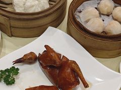 -兴悦酒家(环市东路店)
