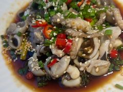 -伙靠·江浙菜(田林路店)