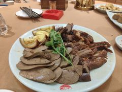 -抱德·潮汕味(敦和店原惠城鱼仔)