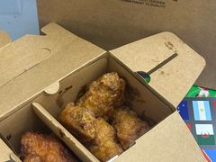 -Kyochon1991校村(共和路店)