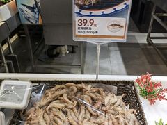 -盒马鲜生(和谐广场店)