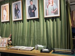 -真我樣照相馆·身份证·证件照·外拍(环球港店)