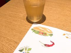 -蔡澜Pho·越南粉餐厅(海上世界店)