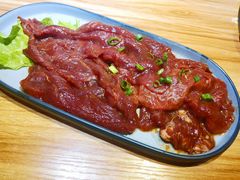 小米厚牛排-小米烤肉-泥炉炭烤(常营店)