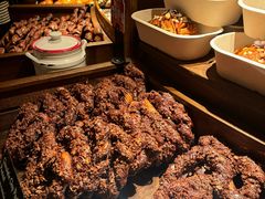 -B&C黄油与面包·THE GARDEN BAKERY概念店(世纪汇店)