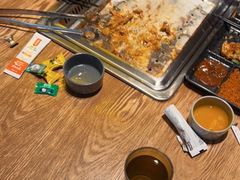 -新石器烤肉(南通CBD大有境店)