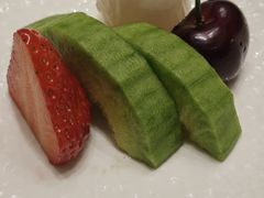 -金陵山水丽景酒店-中餐厅