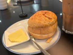 -新旺茶餐厅•早餐(迪士尼小镇店)