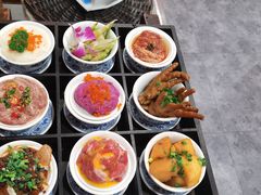 -楠火锅(西单店)