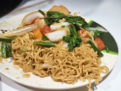 -源味居手把签烧烤(长春一店)