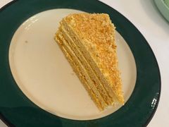 -波特曼西餐厅(南岗店)