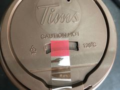 -Tims天好咖啡·贝果(东吴龙湖天街店)