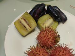 -川骄海鲜自助(河东店)