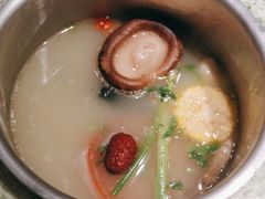 -爱丽格斯火锅(东岸国际店)