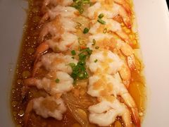 -外婆家(蓝色港湾店)