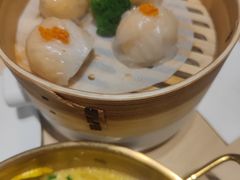 -避风塘(百联奥特莱斯广场店)