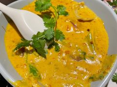 -大头虾越式风味餐厅(光明广场店)