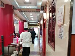 -万荣烤鸭店·北京菜(天坛店)