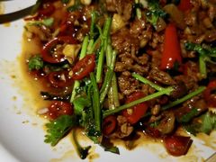 -绿茶餐厅(燕郊永旺店)