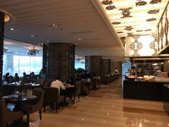 大堂-圣丰索菲特·2 On 988 Café 自助餐厅