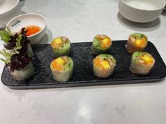 -美奈小馆·越南料理(中航城君尚购物中心店)